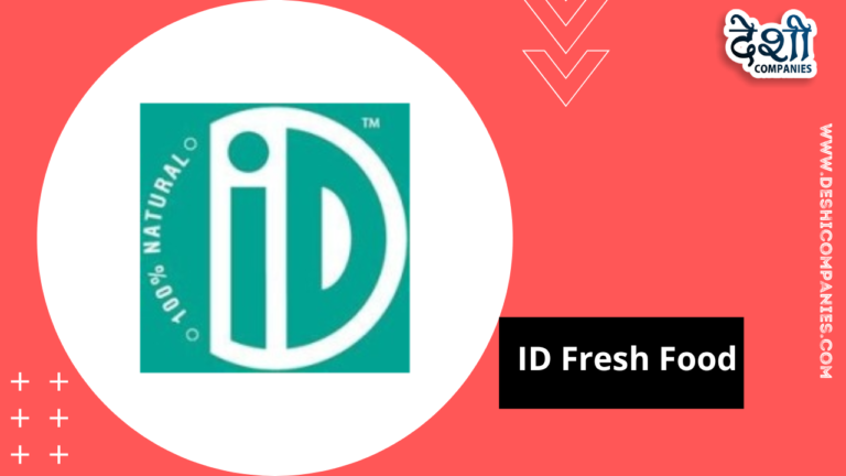 ID Fresh Food