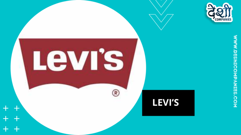 LEVI’S