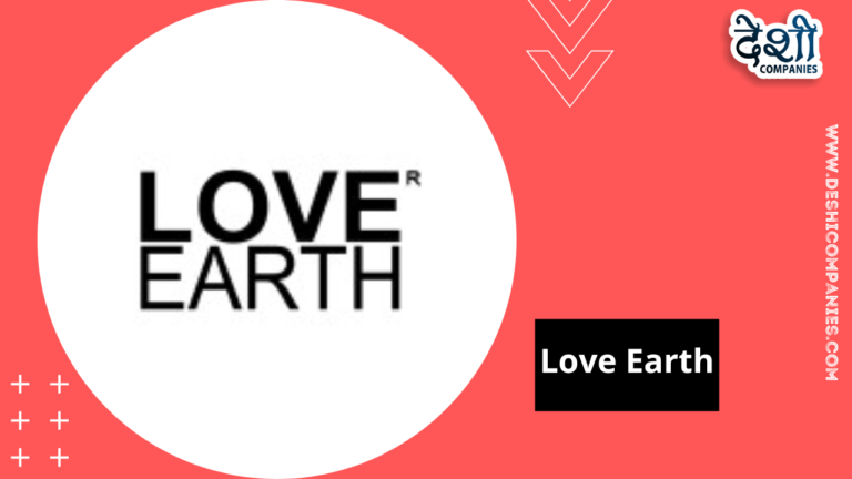 Love Earth