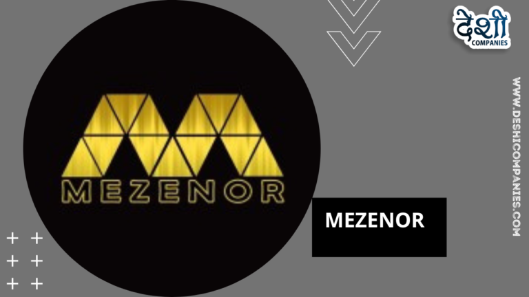 MEZENOR