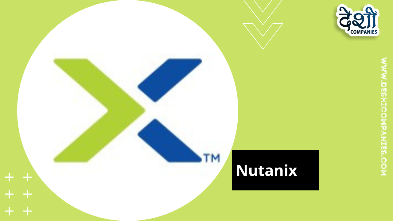 Nutanix