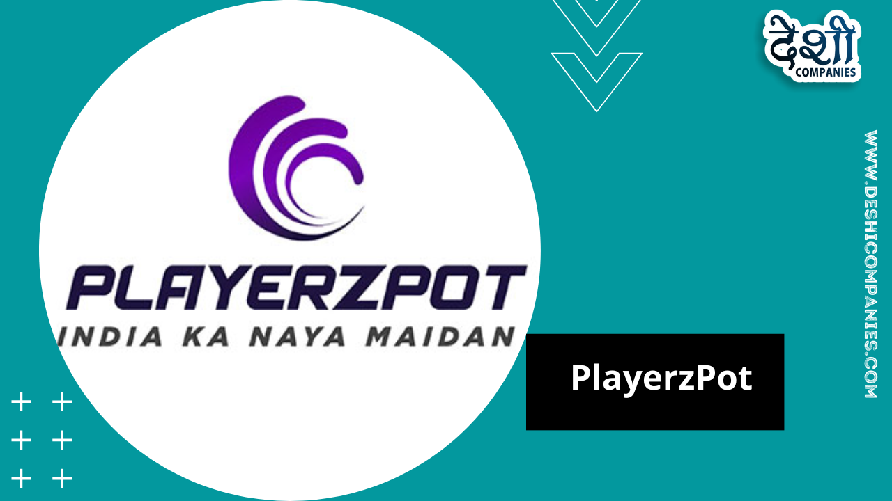 PlayerzPot