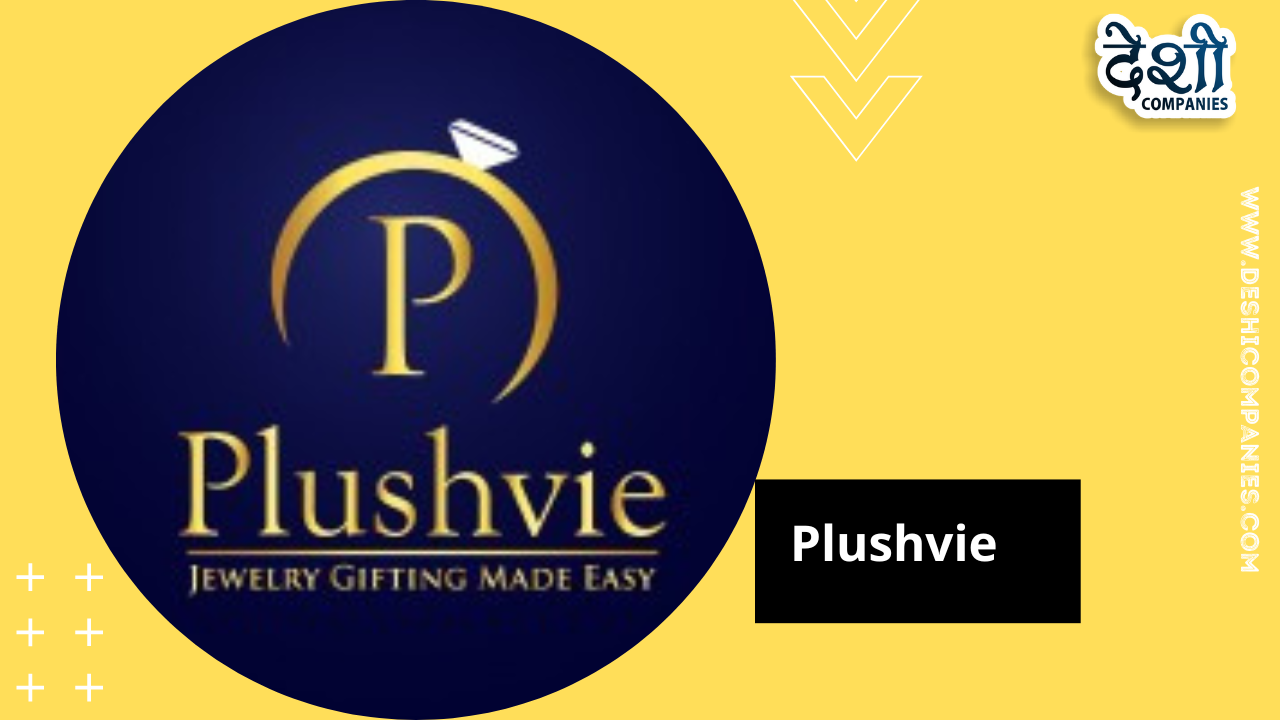 Plushvie