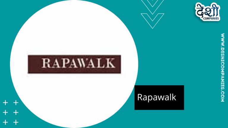 Rapawalk