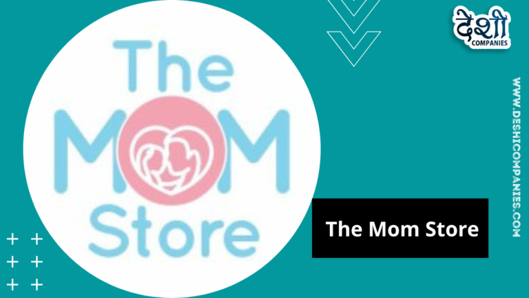 The Mom Store