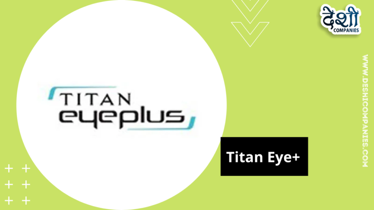 Titan Eye+