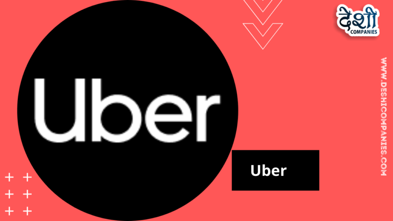 Uber