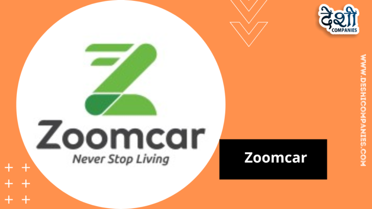 Zoomcar