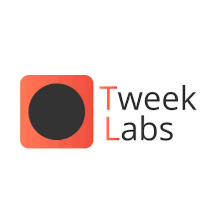 Tweek Labs Company Logo