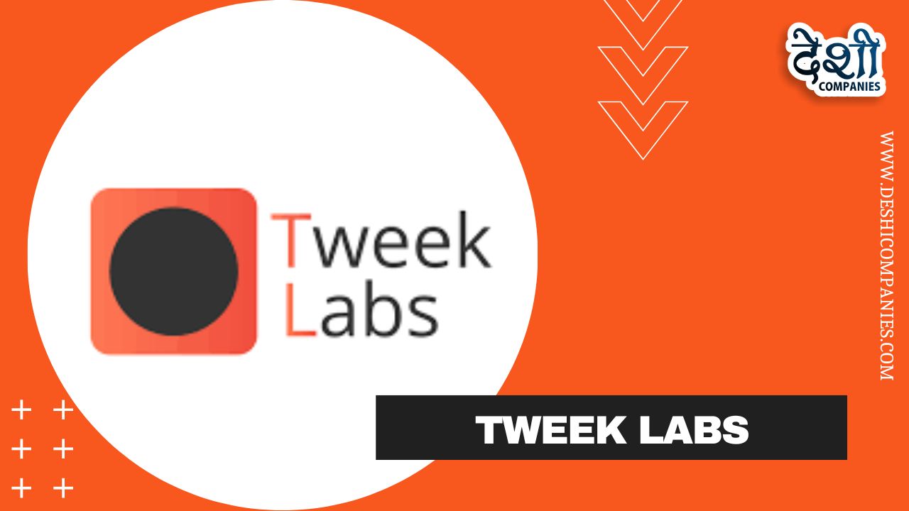 Tweek Labs