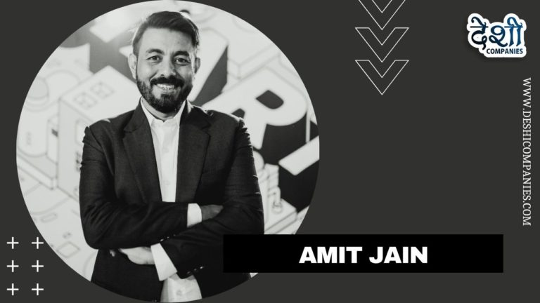 Amit jain