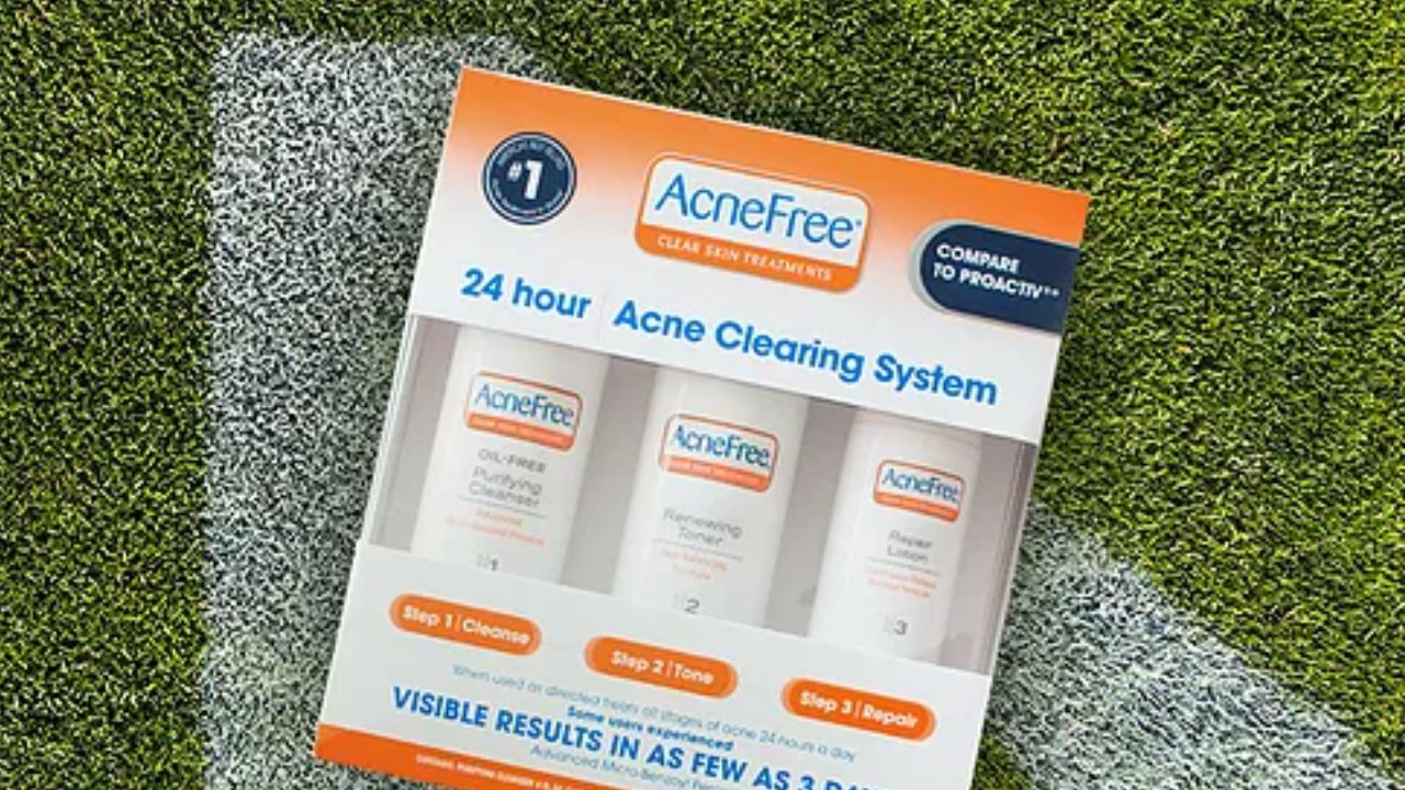 AcneFree