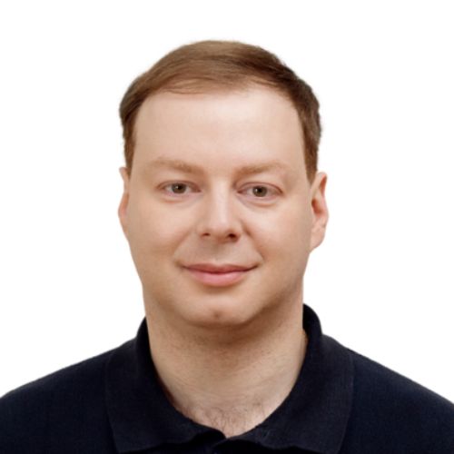 Andrey Khusid, CEO of Miro