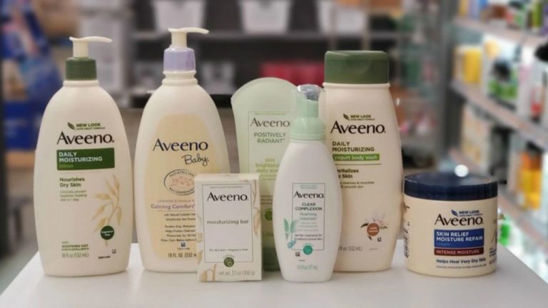 Aveeno