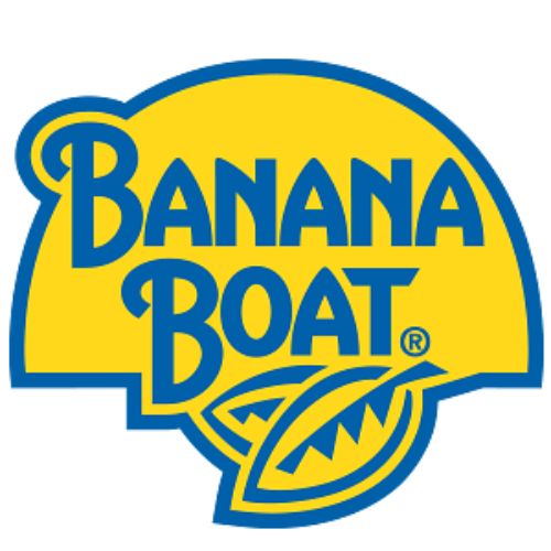 Banana Boat Logo