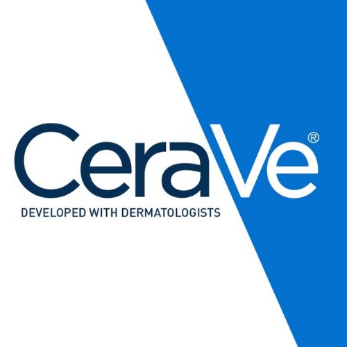 CeraVe Logo