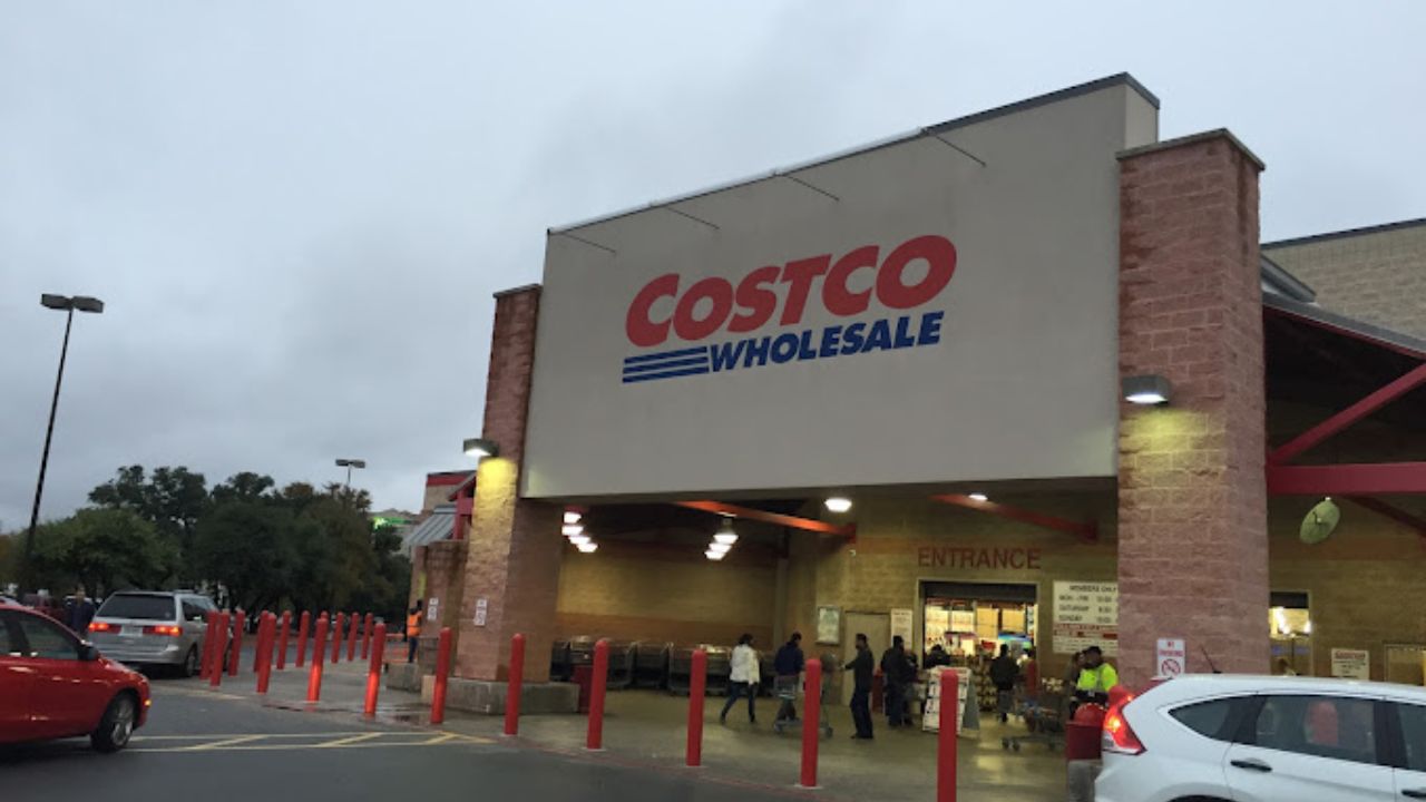 Costco Wholesale Outlets in Austin