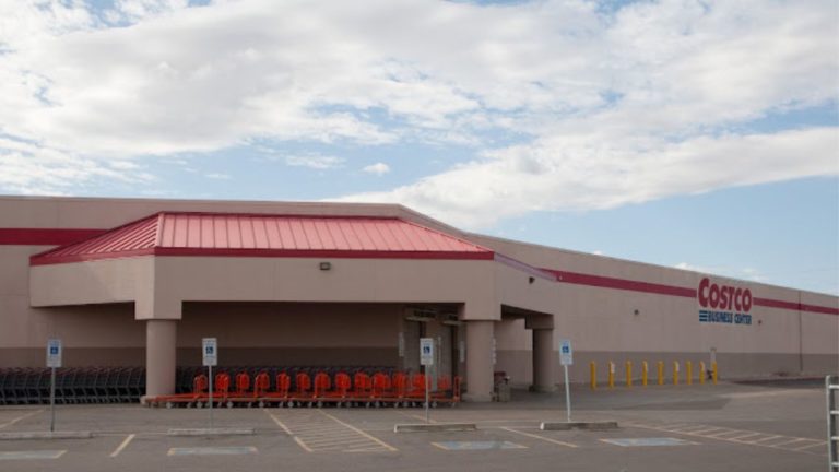 Costco Wholesale Stores in Phoenix