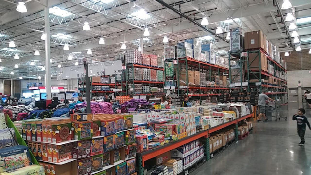 Costco Wholesale in Fort Worth