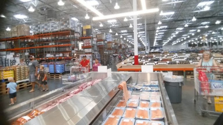 Costco Wholesale in Jacksonville