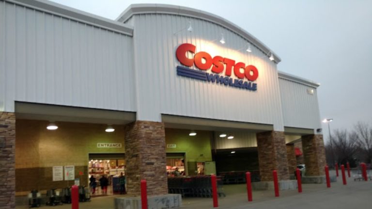 Costco Wholesale in Nashville