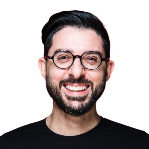 David Darmanin, Founder & CEO of Hotjar