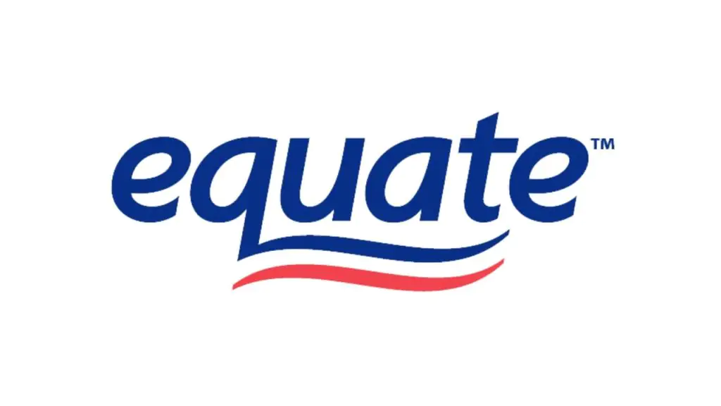 Equate