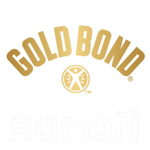 Gold Bond Logo