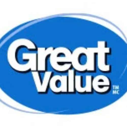 Great Value Logo