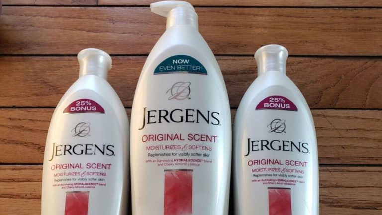 Jergens