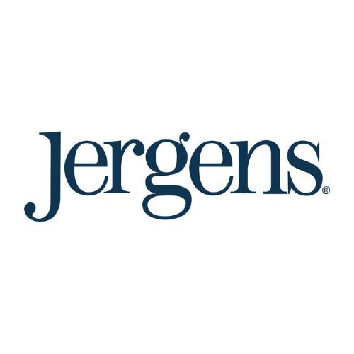 Jergens Logo