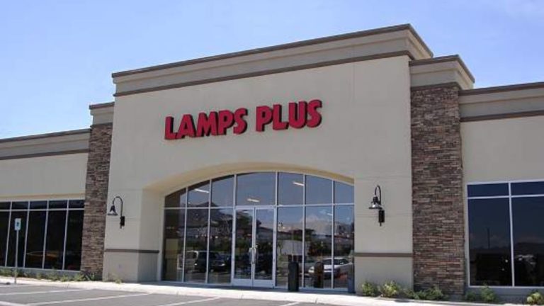 Lamps Plus