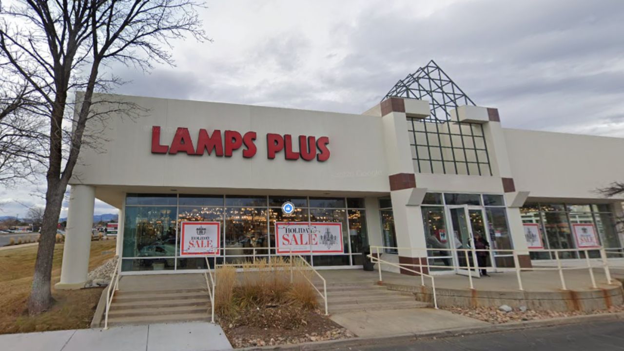 Lamps Plus Stores in Colorado