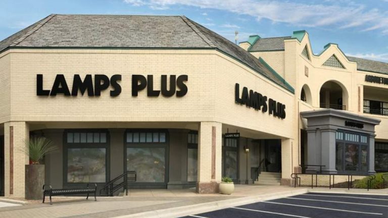 Lamps Plus in Texas