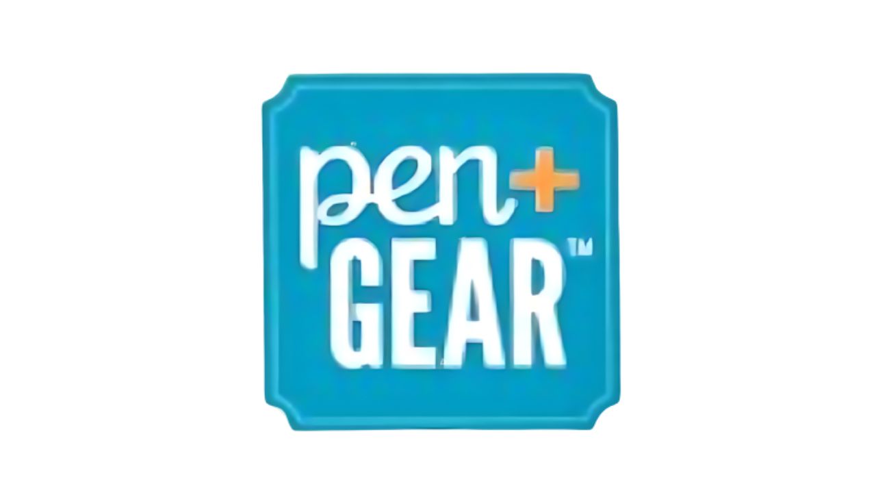 Pen+Gear