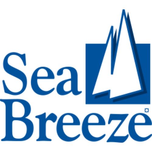 Sea Breeze Logo