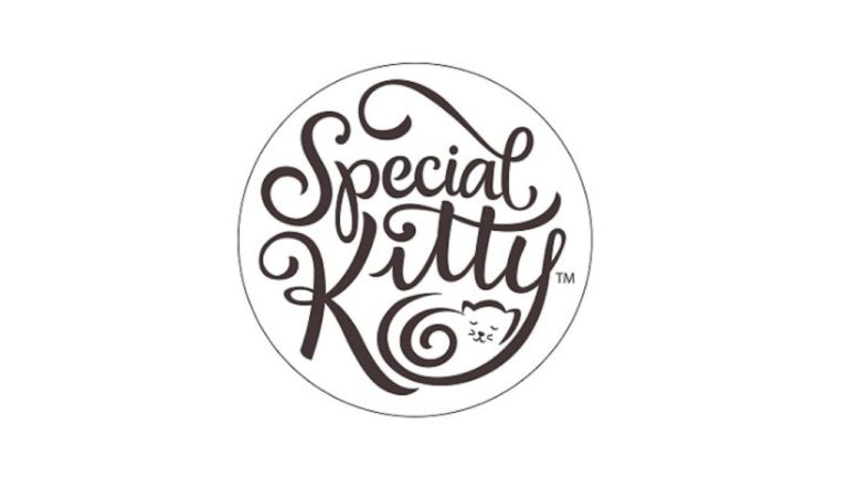 Special Kitty