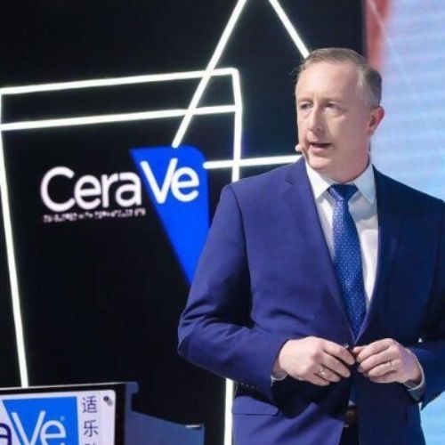 Tom Allison, Founder of CeraVe