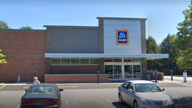 ALDI 10 Kocher Dr