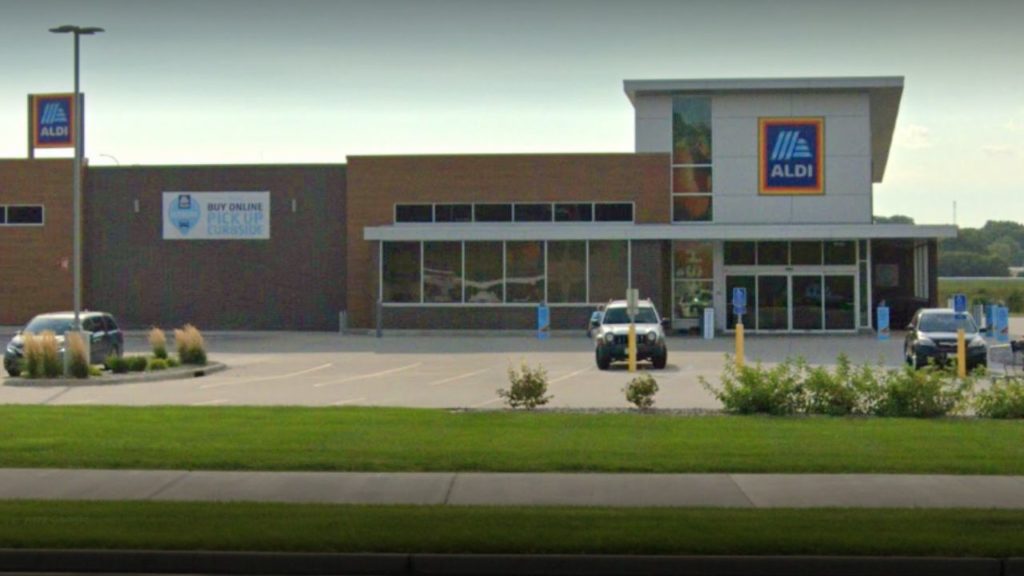 ALDI 3140 Floyd Boulevard