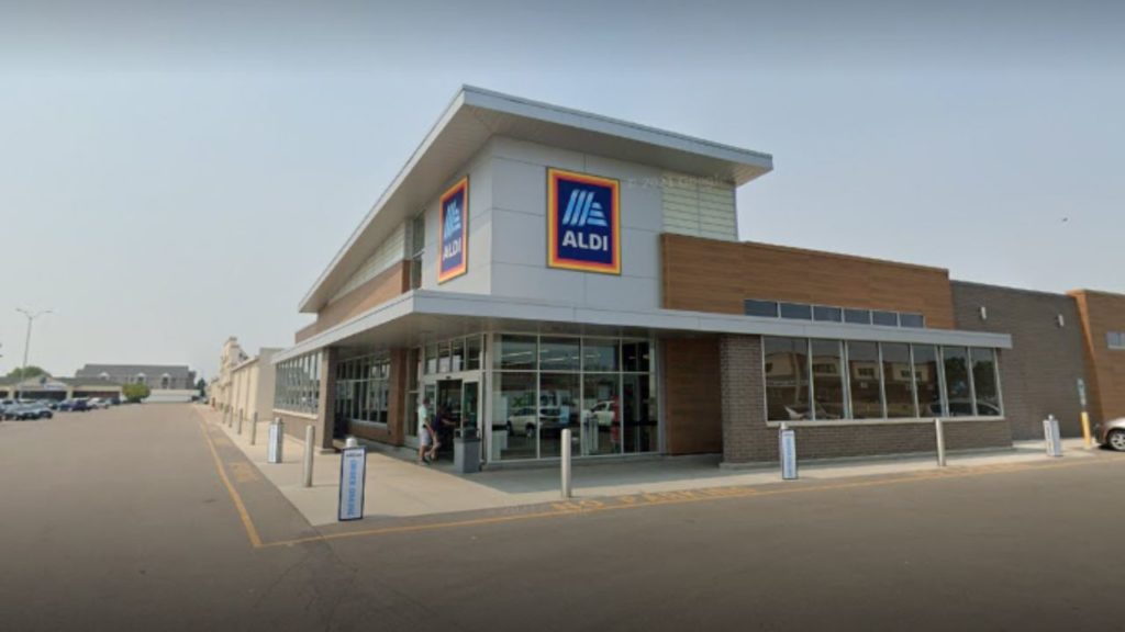 ALDI 4303 13th Avenue South