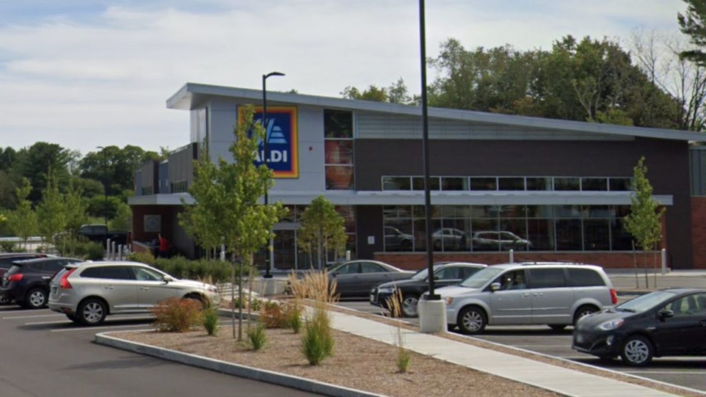 ALDI 828 Central Avenue, NH