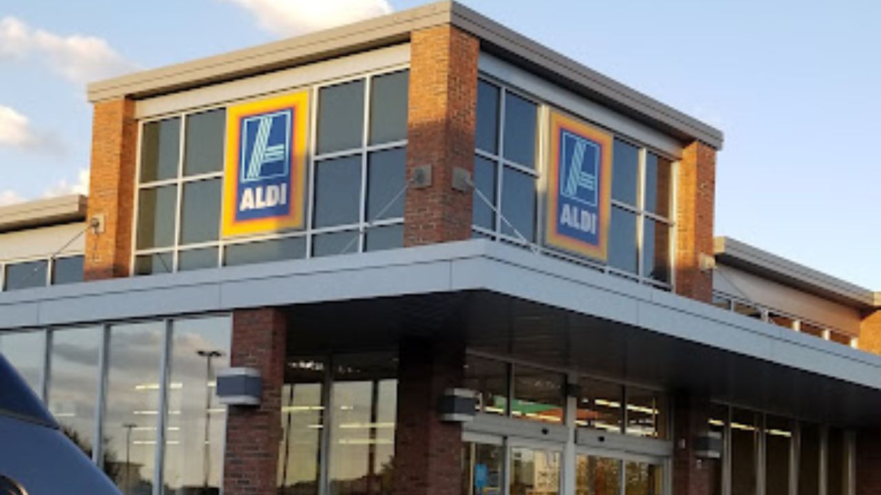 ALDI Outlets in Alabama