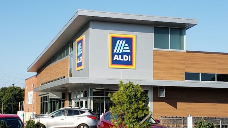 ALDI Outlets of Delaware