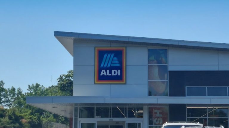 ALDI Stores in Connecticut