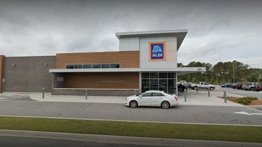 ALDI Stores in Georgia