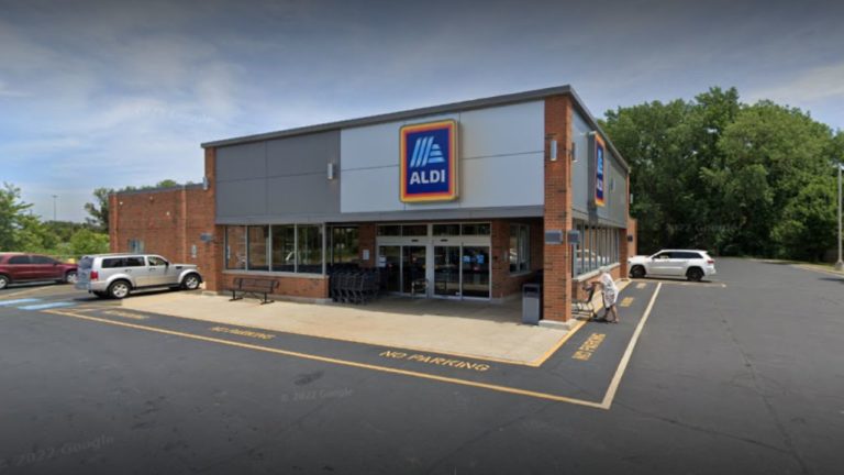 ALDI Stores in Indiana