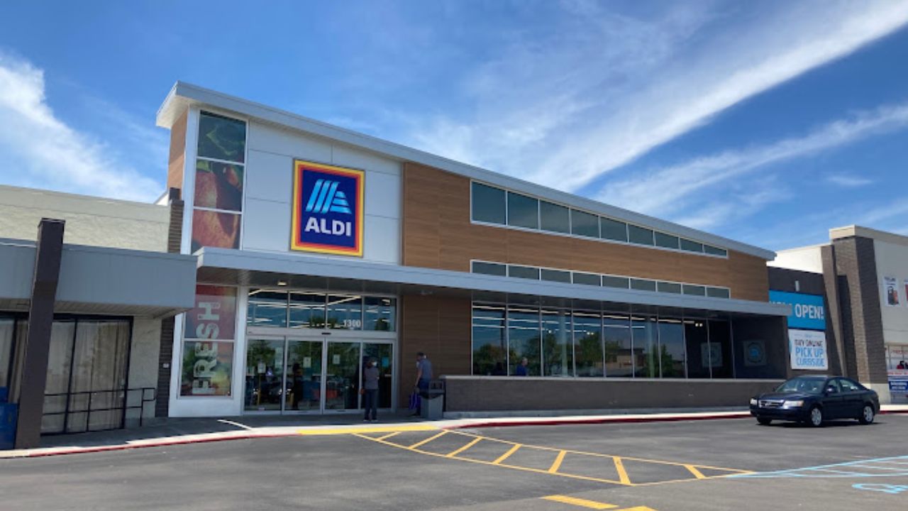 ALDI Locations in Kentucky