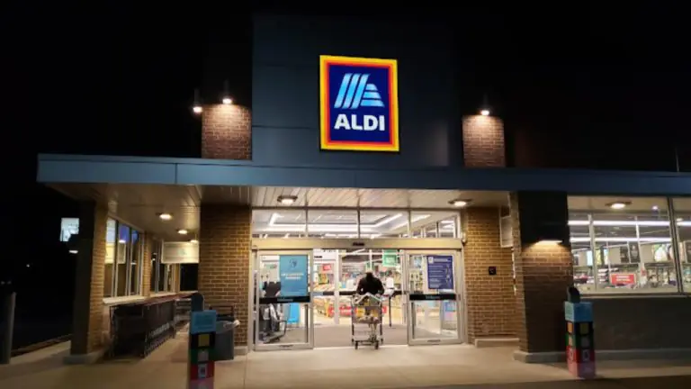 Michigan ALDI Locations