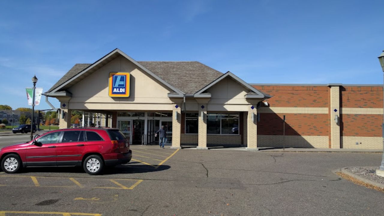 ALDI Stores in Minnesota